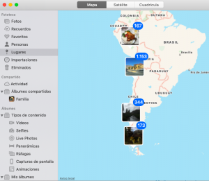 apps para viajes